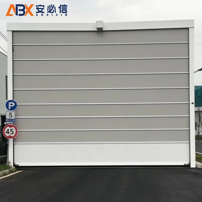 长沙市背带堆积门