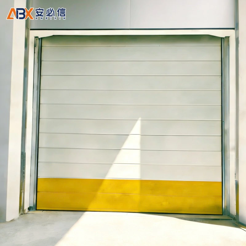 长沙市垂直提升门