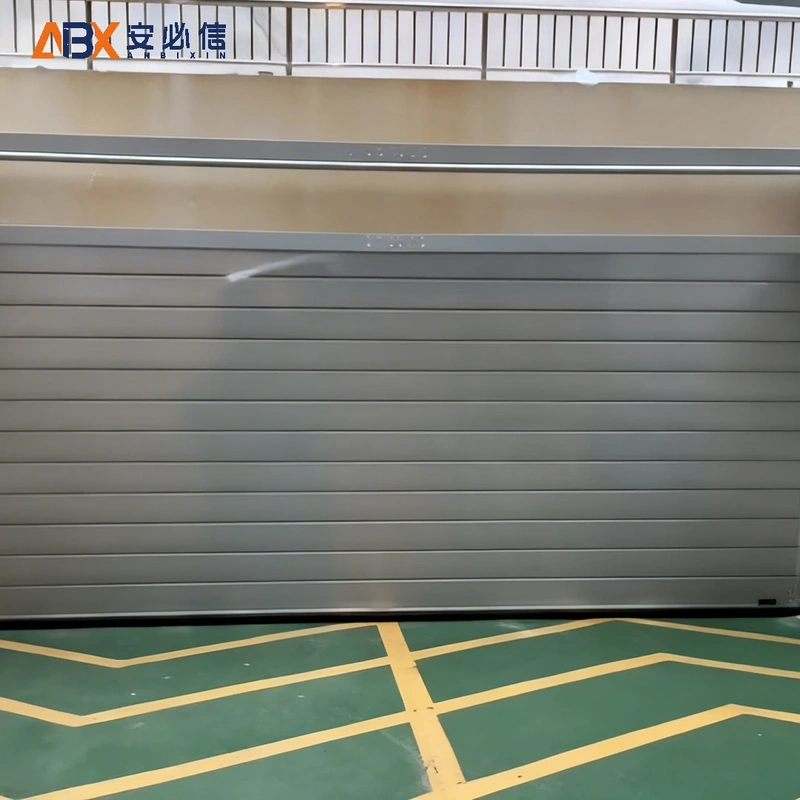长沙市厂房高速门